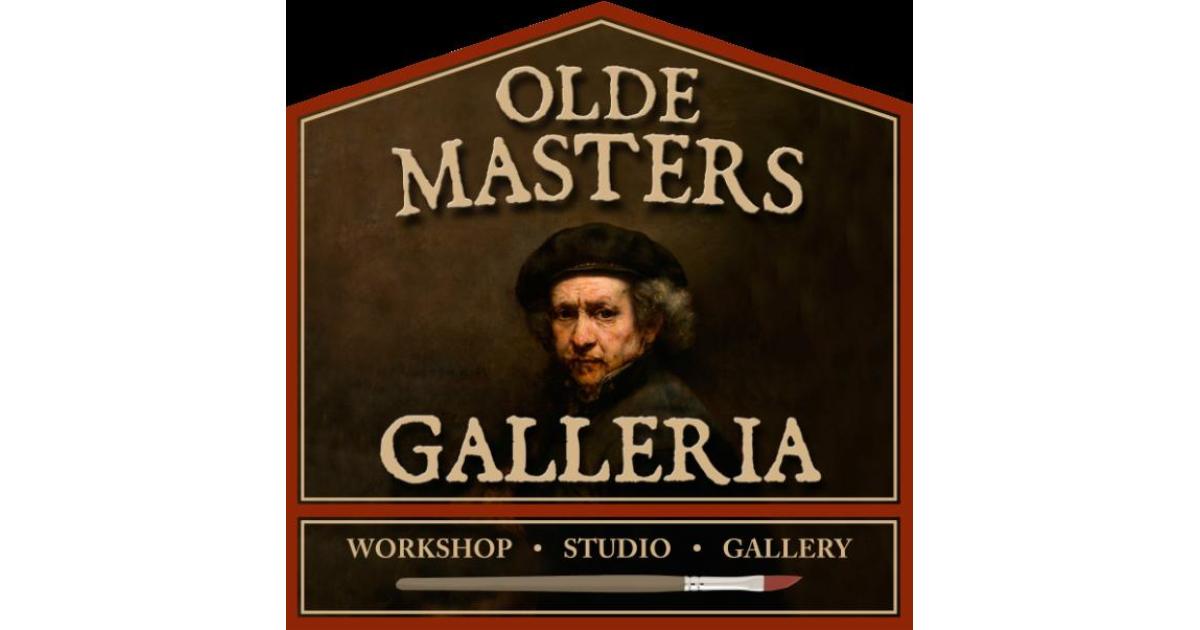 Olde Masters Galleria