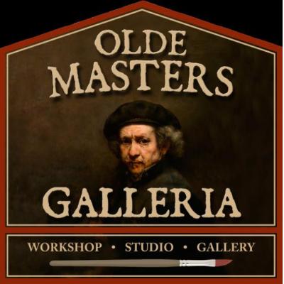 Olde Masters Galleria Olde Masters Galleria