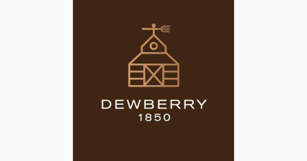Dewberry 1850
