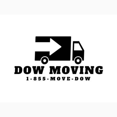 Dow Moving Dow Moving