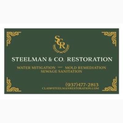 Steelman and Co Restoration