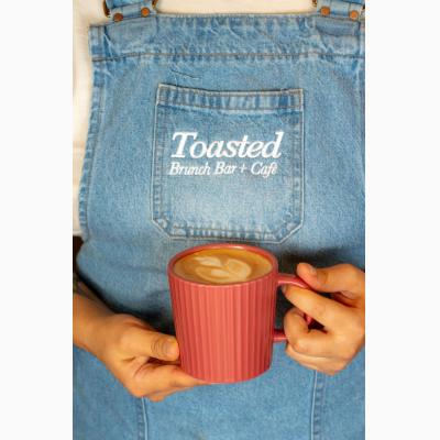 Toasted Brunch Bar + Café