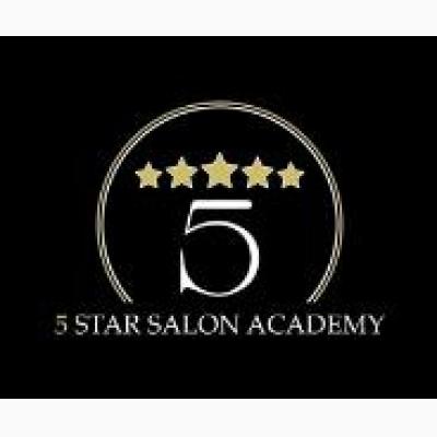 5 Star Salon Academy