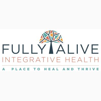 Fully Alive Integrative Health Fully Alive Integrative Health