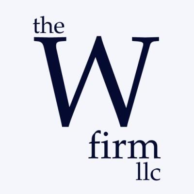 the W firm llc