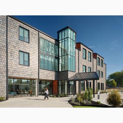 Ronald McDonald House Southwest Ohio