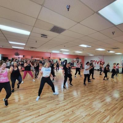 MVP Dance Fit MVP Dance Fit