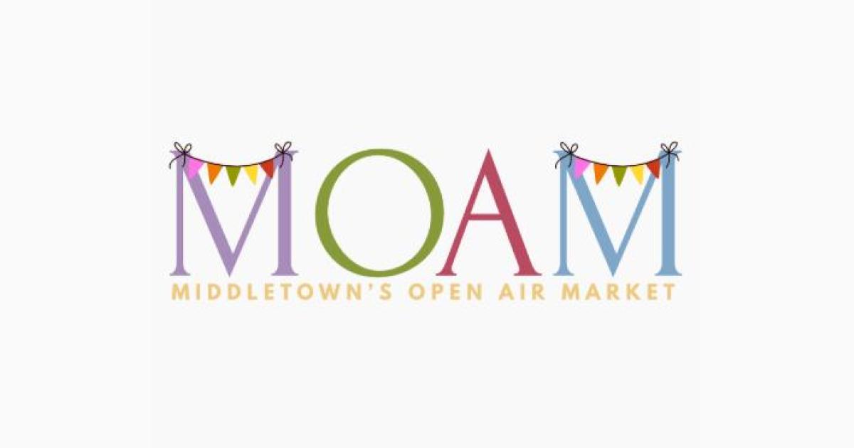 MOAM (Middletown Open Air Market)