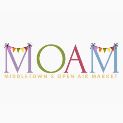 MOAM (Middletown Open Air Market)