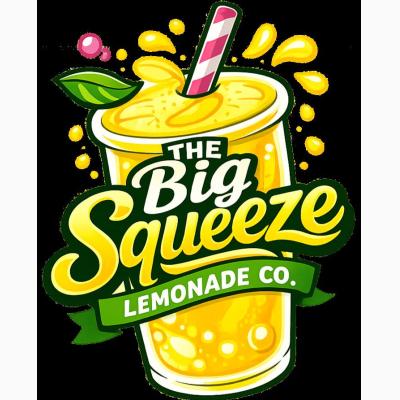 The Big Squeeze Lemonade Co