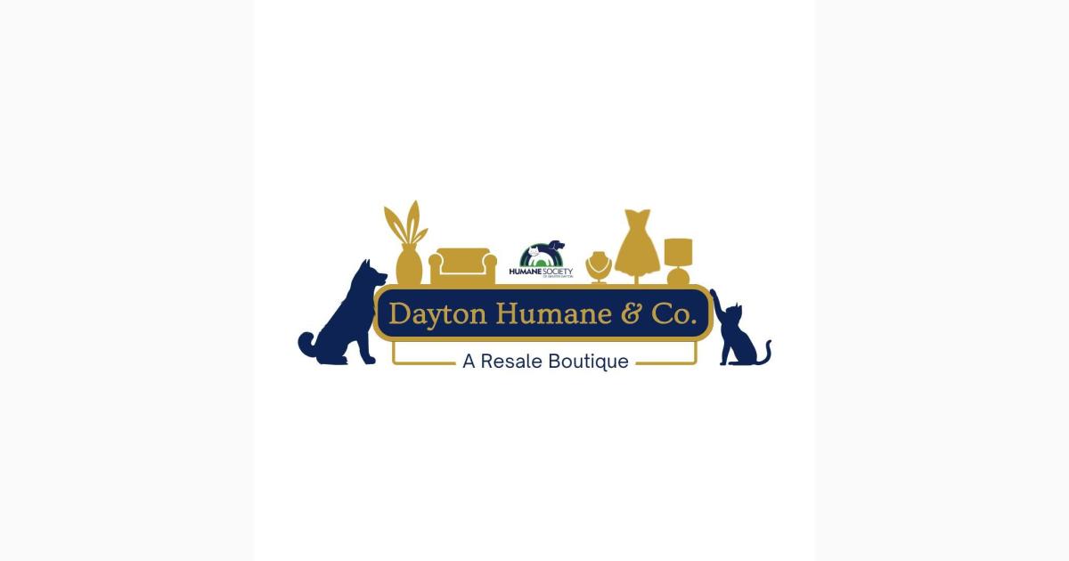 Dayton Humane & Co - A Resale Boutique