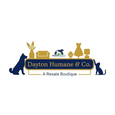 Dayton Humane & Co - A Resale Boutique