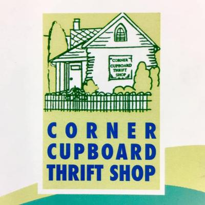 Corner Cupboard Thrift Shop
