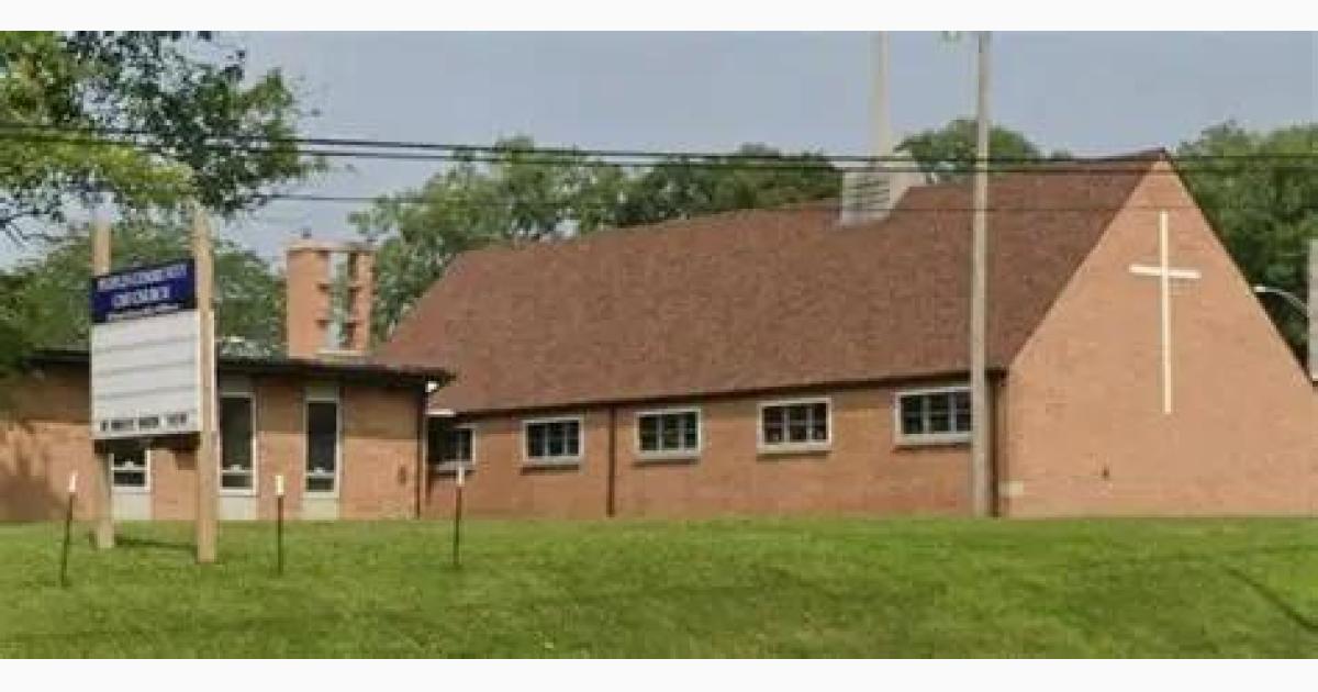 Peoples Community C.M.E. Church
