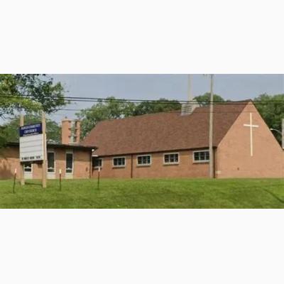 Peoples Community C.M.E. Church