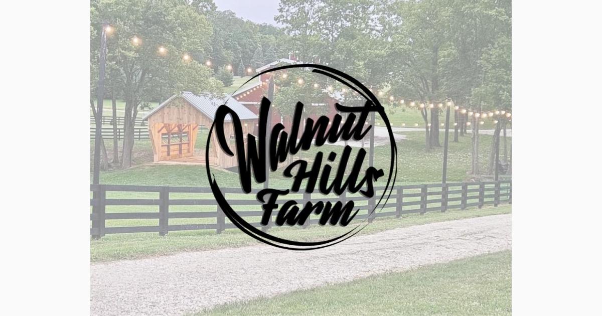 Walnut Hills Farm