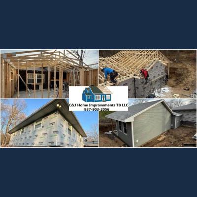 C&J Home Improvements TB LLC C&J Home Improvements TB LLC
