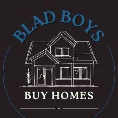 Blad Boys Buy Homes Blad Boys Buy Homes