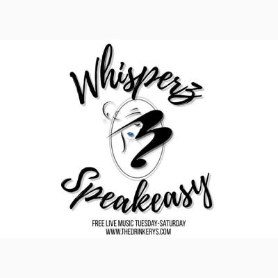 Whisperz Speakeasy