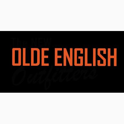 Olde English Outfitters Olde English Outfitters