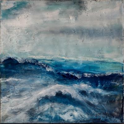Kate Santucci Art