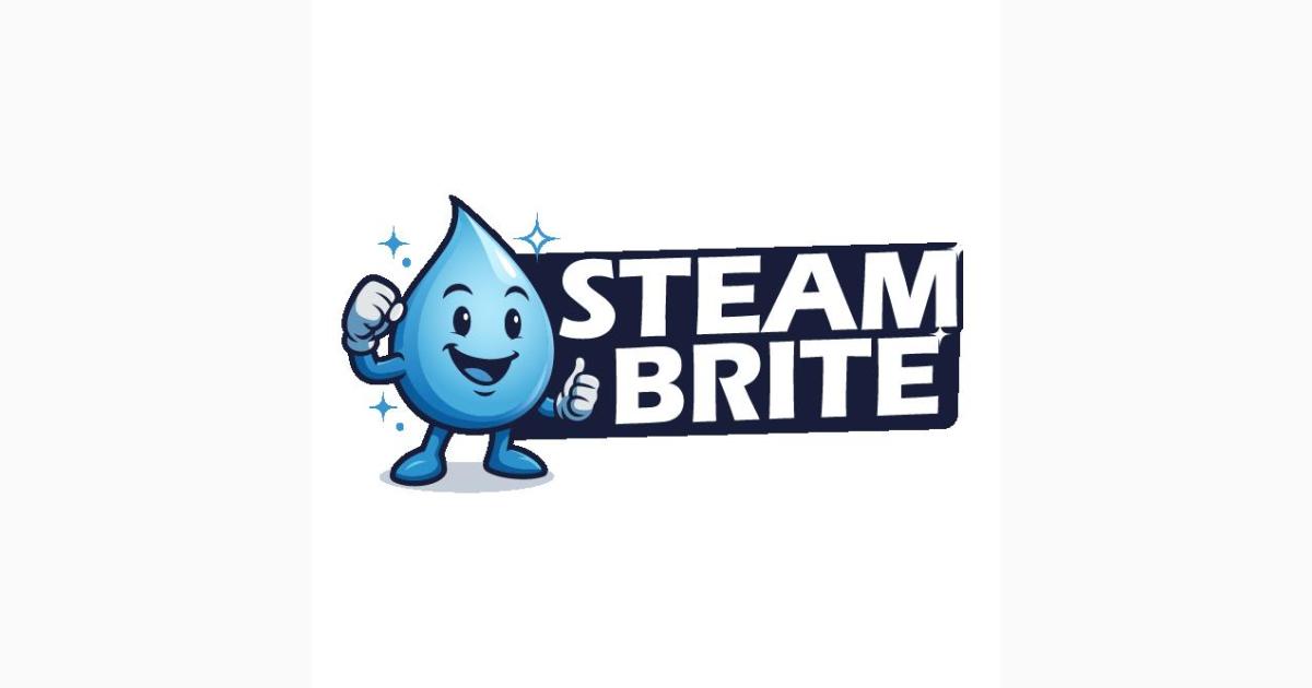 SteamBrite