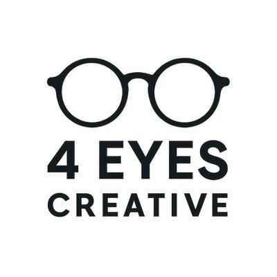 4 eyes creative