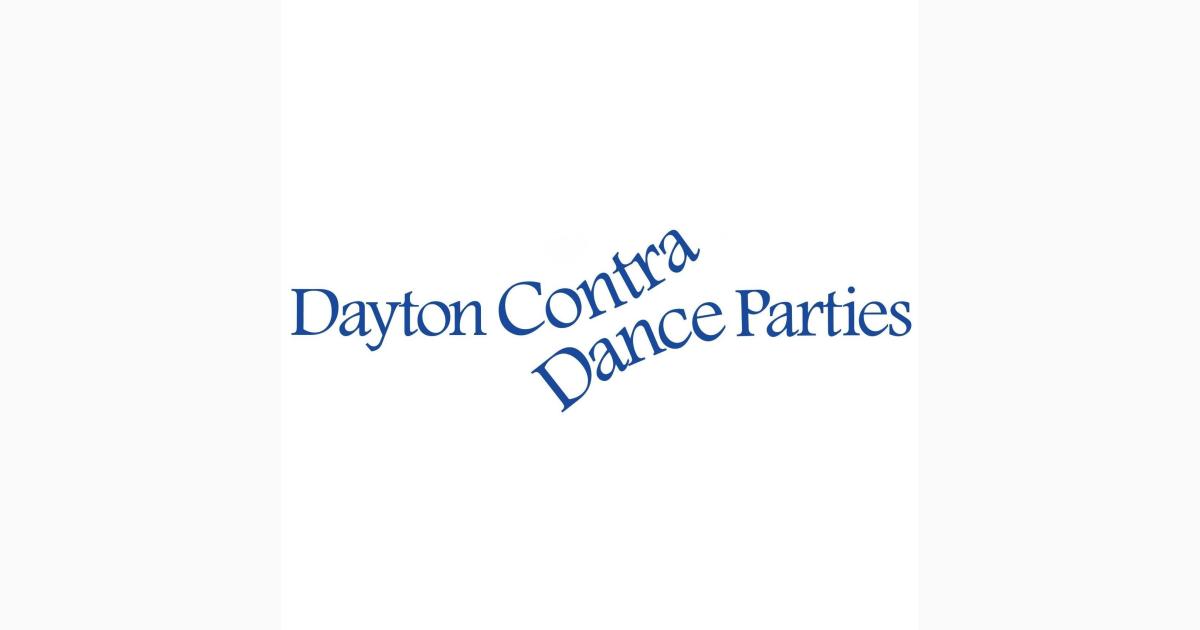 Dayton Contra Dance Parties