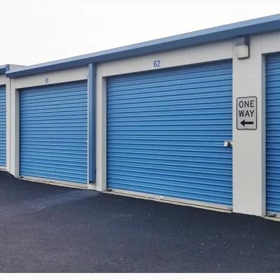 Brandt Self Storage