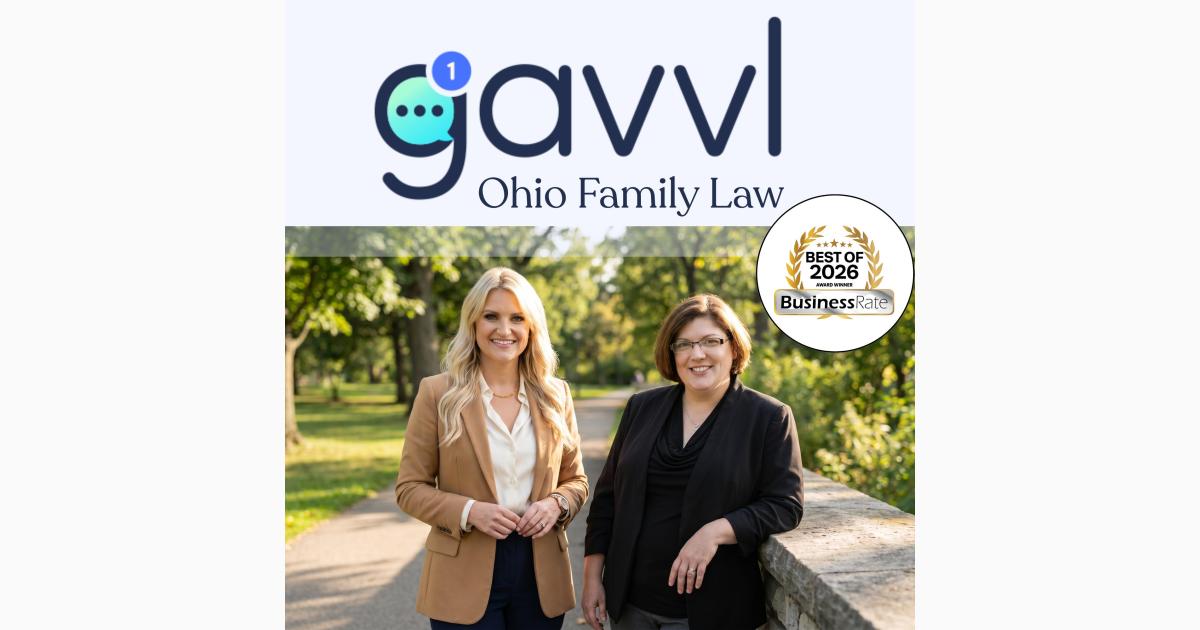 Gavvl Law