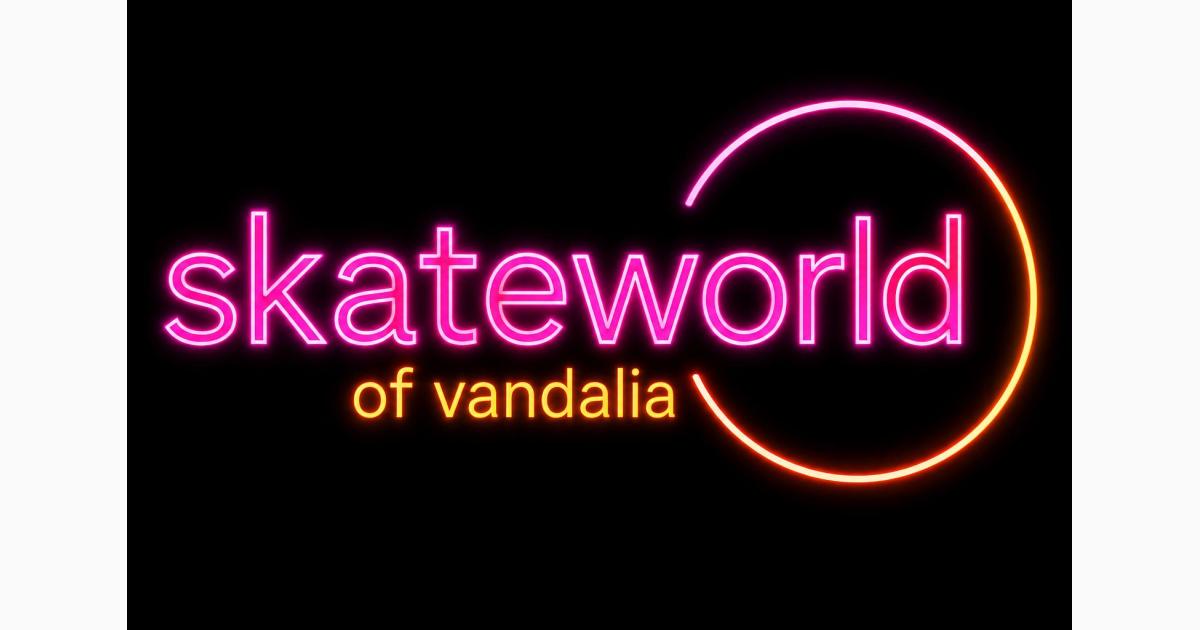 Skateworld of Vandalia