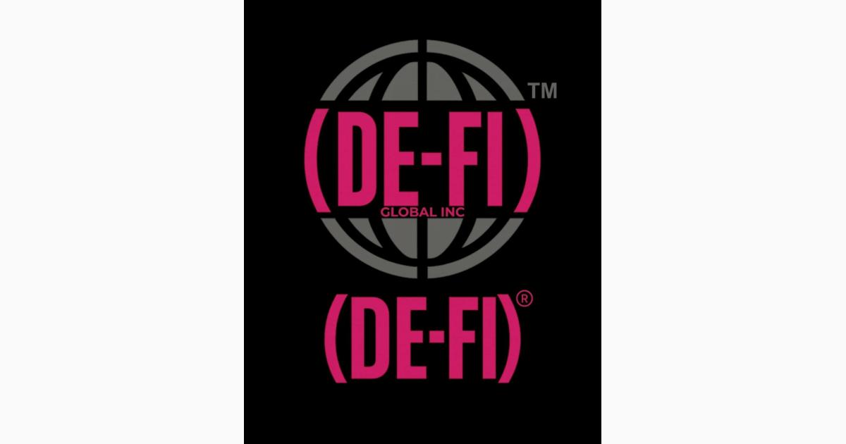 (DE-FI) Global INC™