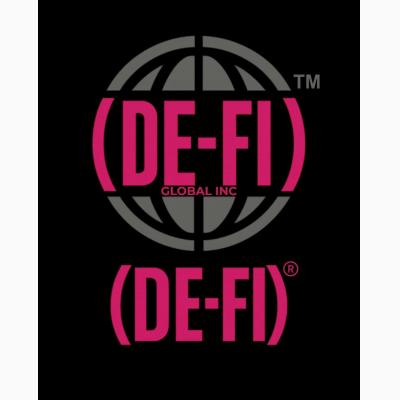 (DE-FI) Global INC™ (DE-FI) Global INC™