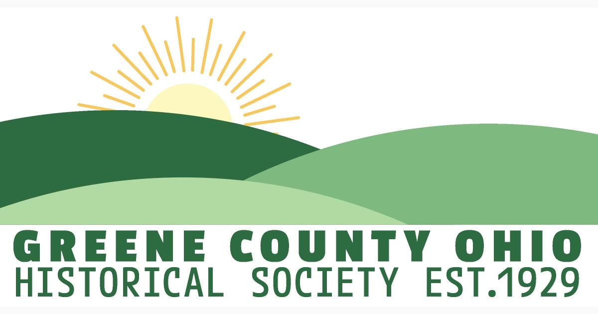 Greene County Ohio Historical Society