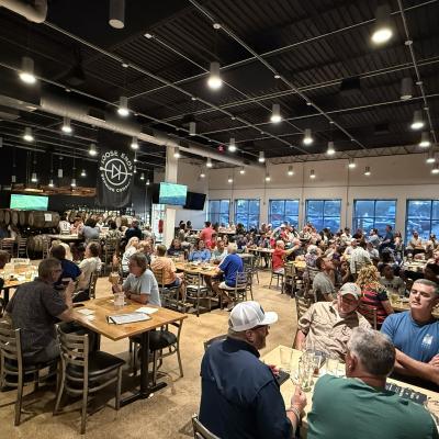 Loose Ends Brewing Company