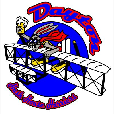 Dayton Hash House Harriers (DH3)