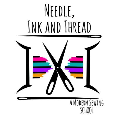 Needle, Ink and Thread