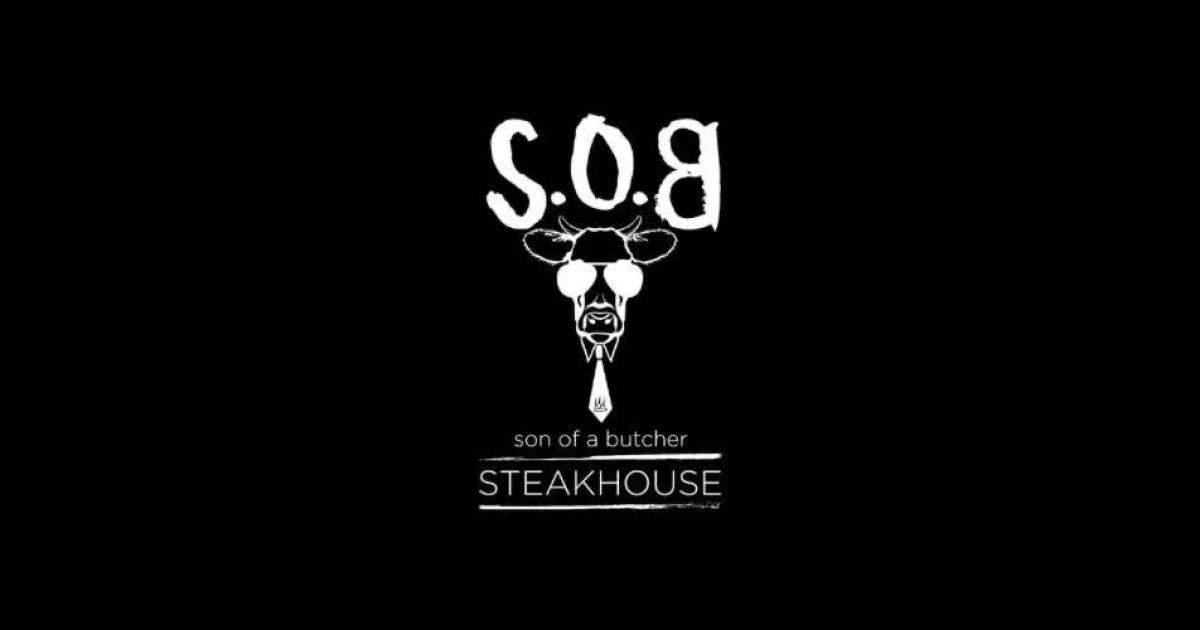 SOB Steakhouse