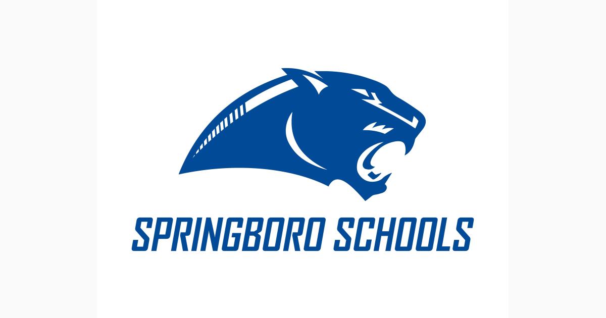 Springboro High School