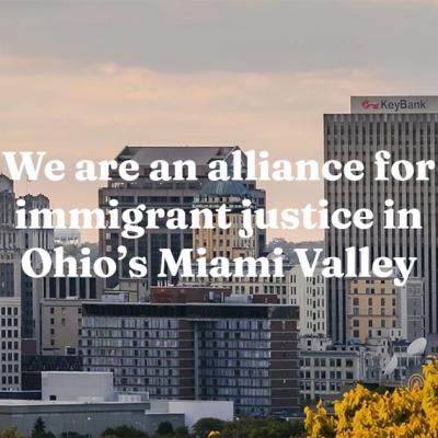 Miami Valley Immigration Coalition