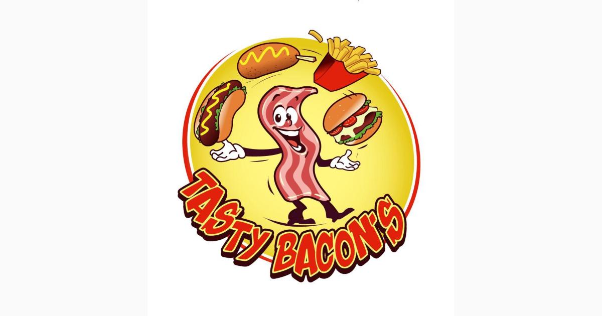 Tasty Bacon's