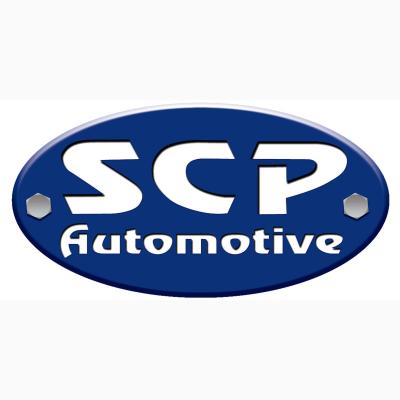 SCP Automotive
