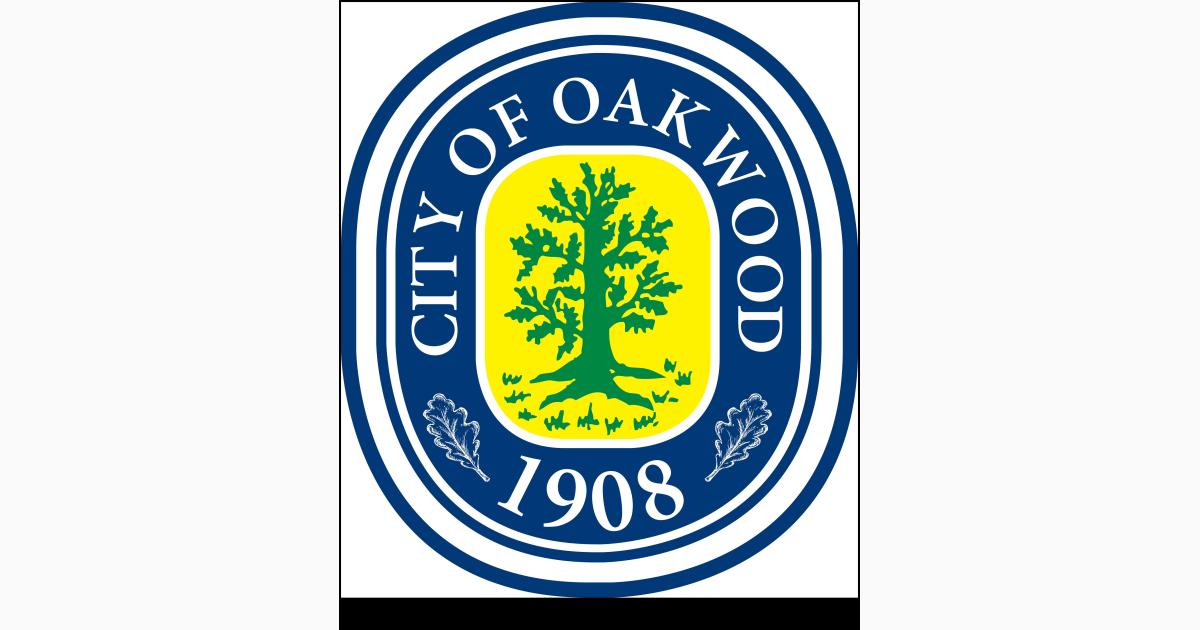 City of Oakwood
