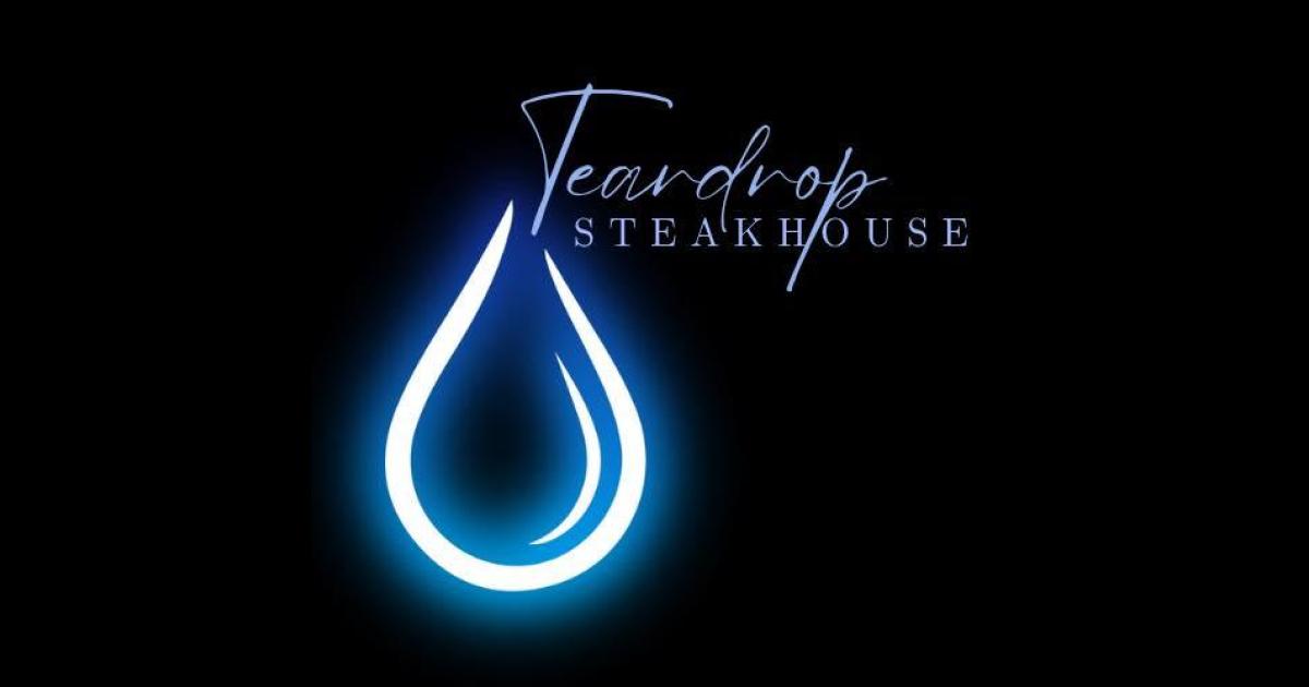 Tear Drops Steakhouse