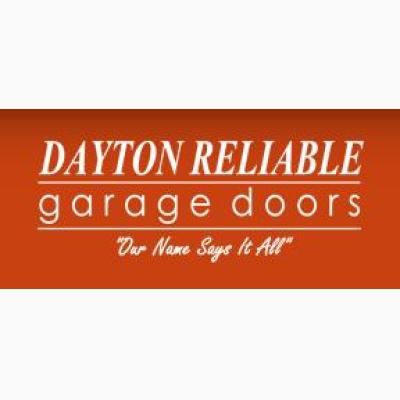 Dayton Reliable Garage Door