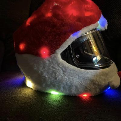 Operation Motorcycle Santa