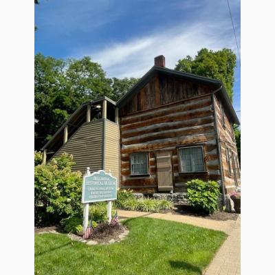 Bellbrook Historical Museum