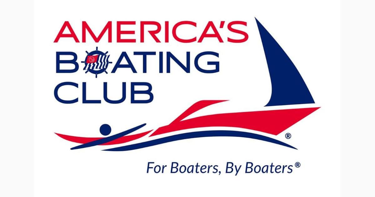 Americas Boating Course