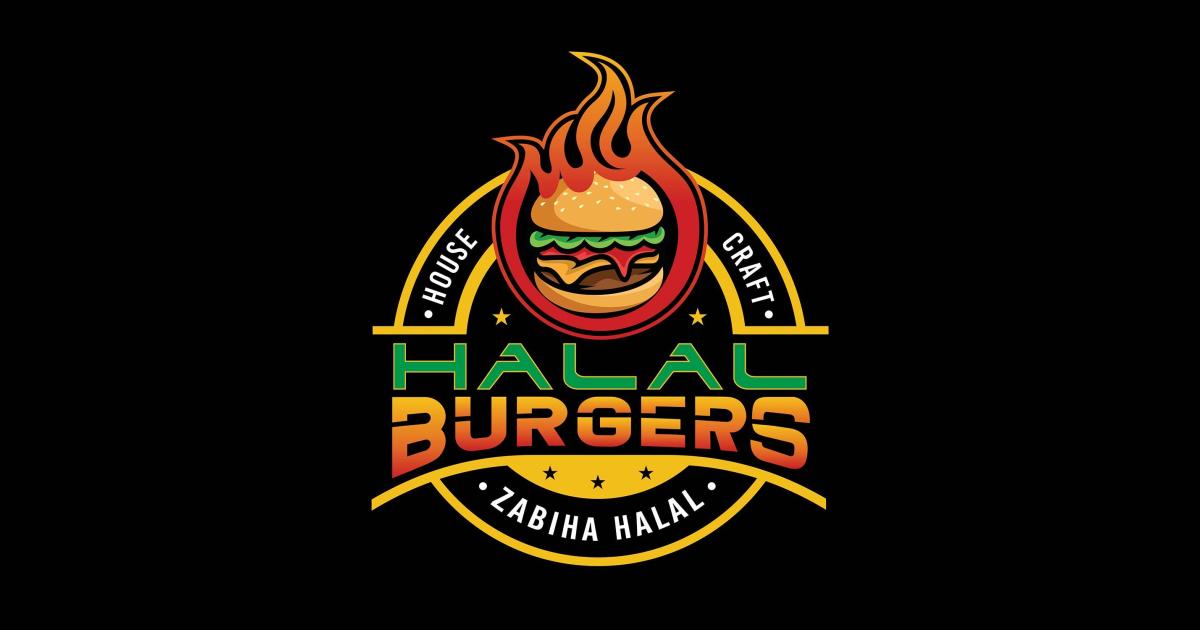 Halal Burgers