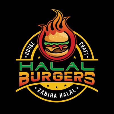 Halal Burgers